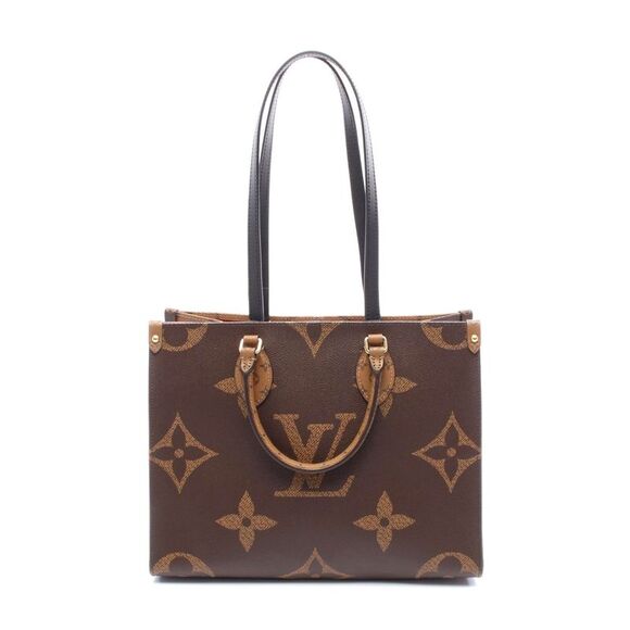 Louis Vuitton OnTheGo MM Tote Bag - Picture 1 of 7